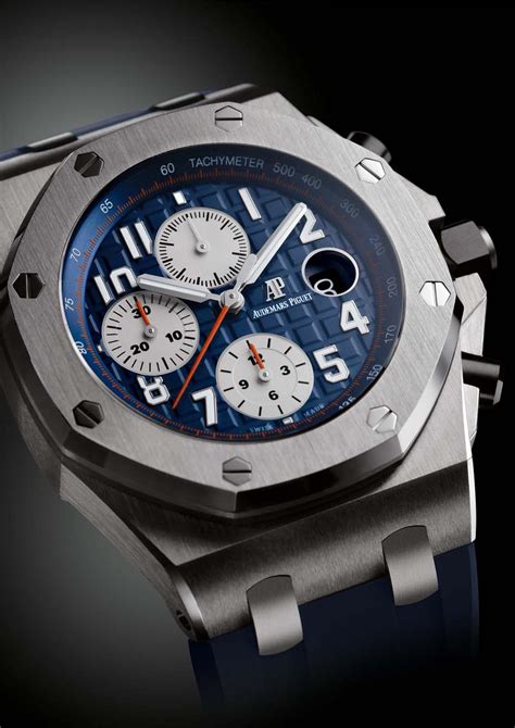 audemars piguet offset|audemars piguet watch reviews.